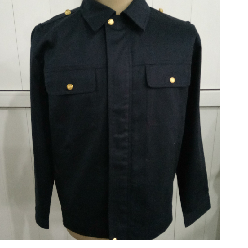 电焊工专用冬季作业服、裤