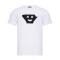 EMPORIO ARMANI 阿玛尼 男士棉质圆领短袖T恤衫 6Z1TS0 1JQUZ