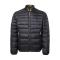 Versace Jeans 范思哲 男士聚酰胺纤维双面夹克外套 E5GSB915 29141 899-黑色 48