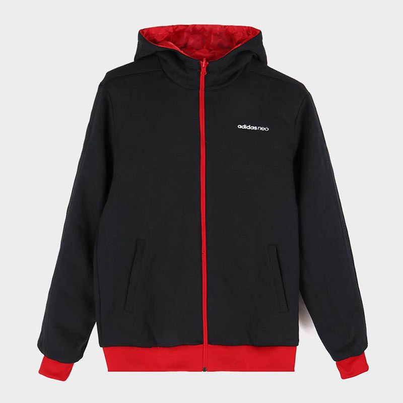 Adidas 阿迪达斯NEO男子M PAD JKT夹克EI4342 M EI4342