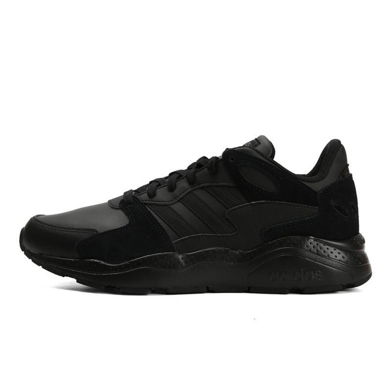 Adidas 阿迪达斯NEO男子CHAOS休闲鞋EE5587 EE5587 42.5