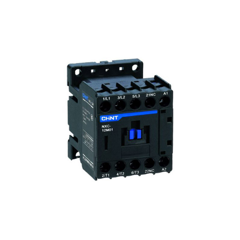 正泰(CHNT) 交流接触器 NXC 85 220V