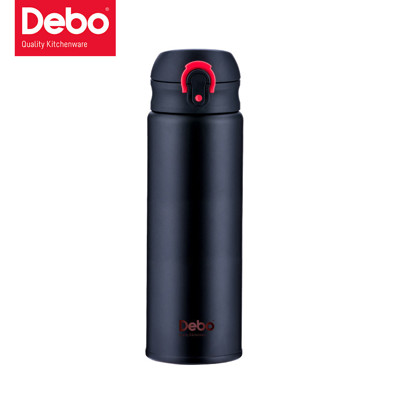 德铂(Debo)茨温格尔DEP-615真空保温杯