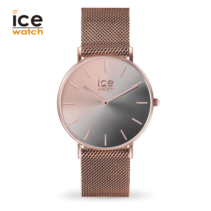 Ice-Watch艾施表ICE手表女 ins欧美小众防水腕表满天星空表 S-016026 S-016026
