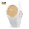 Ice-Watch艾施表ICE表 简约ins风小众 男女防水腕表ICE glitter-001345 S-001345