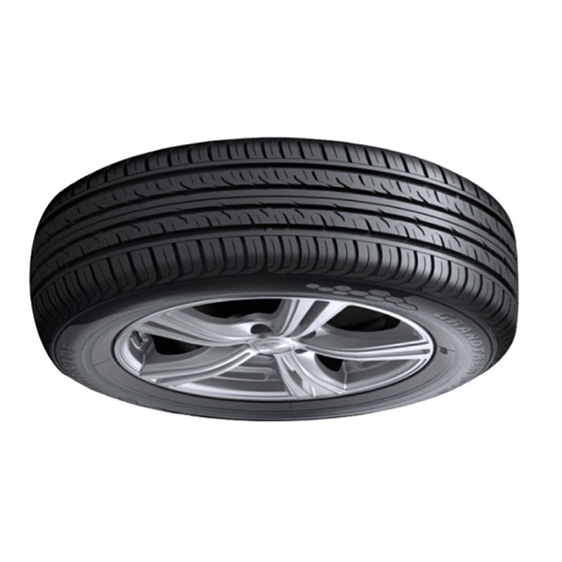 邓禄普轮胎Dunlop汽车轮胎 215/55R16 93W SP FASTRESPONSE 原厂配套大众迈腾