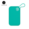 Libratone（小鸟音响）便携蓝牙音箱无线运动小音响 ONE 标准版 水绿色