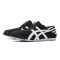 ASICS男休闲鞋MEXICO 66 PARATY帆布休闲鞋1183A339-002 1183A339-002黑色 44码