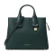 MICHAEL KORS 迈克·科尔斯 MK女包 ROLLINS系列 女士牛皮手提单肩包斜挎包 30F8GX3S3L RACING-GREEN-赛车绿