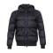 EMPORIO ARMANI 阿玛尼 男士锦纶羽绒服 6Z1B84 1NUFZ 0922-海军蓝色 46