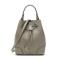 FURLA 芙拉 STACY女士系列皮革手提单肩斜挎包 B BOW7 K59 1014386-浅灰色