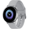 三星（SAMSUNG）Galaxy Watch Active智能手表 雅银 SM-R500NZSACHC