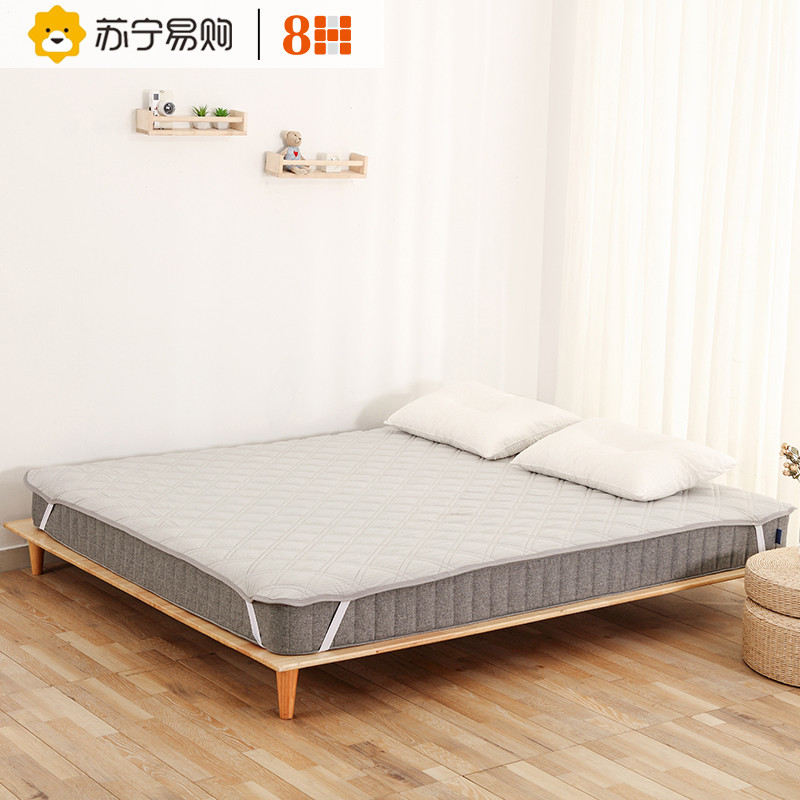 8H可水洗凉感软席