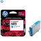 惠普（HP） CZ122AA 685墨盒 蓝色 蓝色