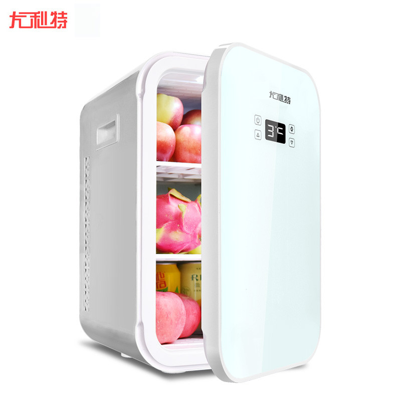 尤利特(UNIT)车载冰箱 YT-A-22L 双核智能数显
