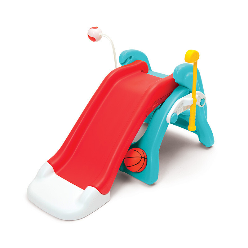 费雪（Fisher-Price）早教益智玩具 智乐运动大本营 - FWN21