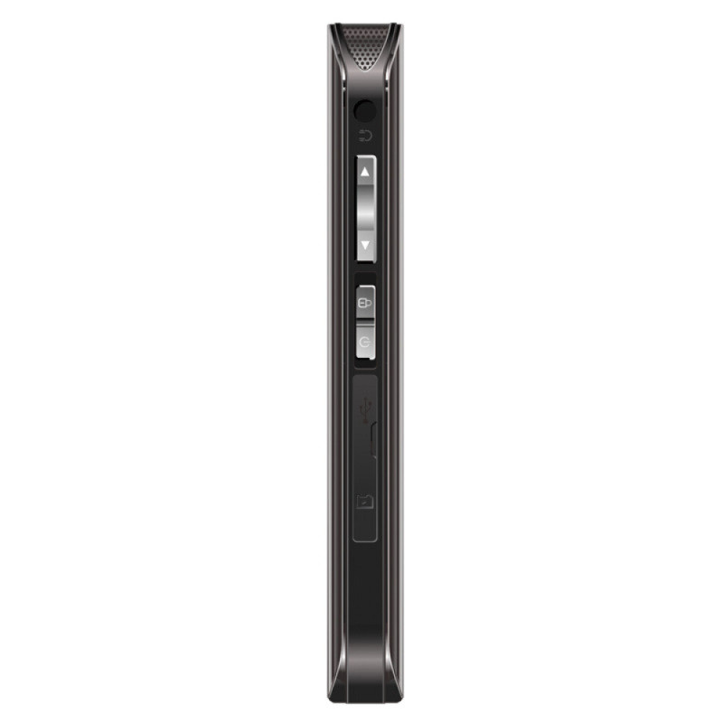 飞利浦(PHILIPS) VTR5200 8GB 会议采访 双麦克风数码录音笔