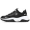 Skechers 斯凯奇女子D’LITES休闲鞋88888327/BKW 88888327_BKW 36.5
