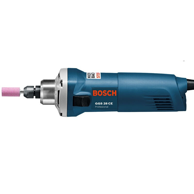博世 Bosch GGS 28LCE 博世 650瓦加长型直磨机 GGS28LCE