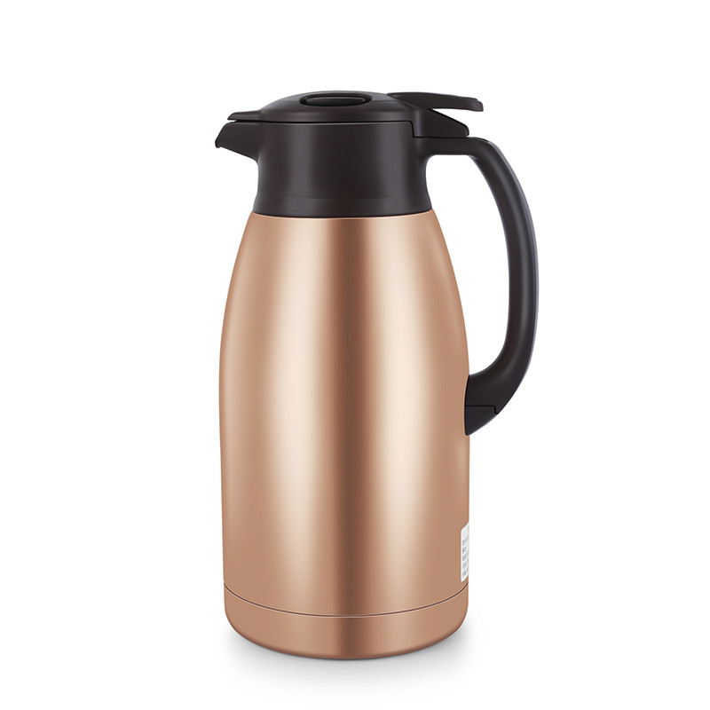 象印(ZO JIRUSHI) 保温壶SH-HS19C 磨砂蓝