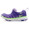 耐克儿童（NIKE KIDS）运动户外男女幼童小童19新款舒适透气轻便一脚蹬毛毛虫休闲鞋343738 343738-505（小童） 13.5C（31.5码）