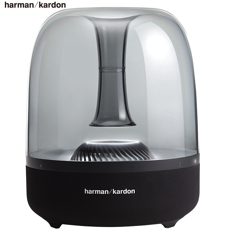 哈曼卡顿（Harman Kardon） Aura Studio2 音乐琉璃2代二代