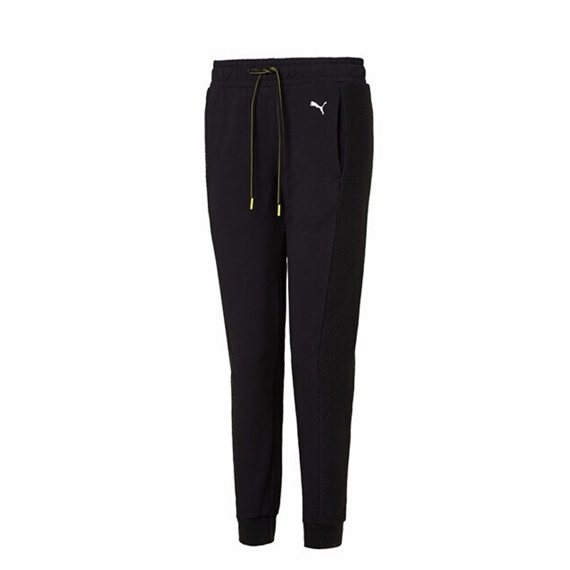 Puma 彪马女子Chase Pants长裤2PU57911901 2XL 2PU57911901