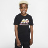 Nike耐克刺客 C罗系列儿童款 青少年足球T恤CD5262