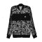 ADIDAS阿迪达斯三叶新款男子休闲棒球服拉链上衣外套DN8036 XL DN8036
