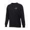 PUMA(彪马)男装休闲迷彩大码宽松圆领卫衣套头衫 2XL 578884-51