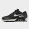 nike耐克运动鞋女AIRMAX90缓震运动休闲跑步鞋325213-045060 325213-060 38.5