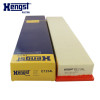 汉格斯特（hengst）空气滤清器E1234L适用于保时捷帕纳美拉3.0T 3.6L 4.8T