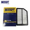 汉格斯特（hengst）空气滤清器E1379L适用于劲炫,蓝瑟,进口欧蓝德奥德赛