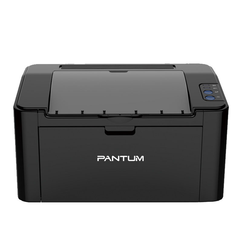 奔图(PANTUM) P2509NW黑白激光打印机 WiFi连接 机身小巧 小型办公