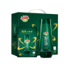 好爸爸(Kispa) 洗衣液智净浓缩+机洗露 礼盒装除尘除菌除螨 630克+600克