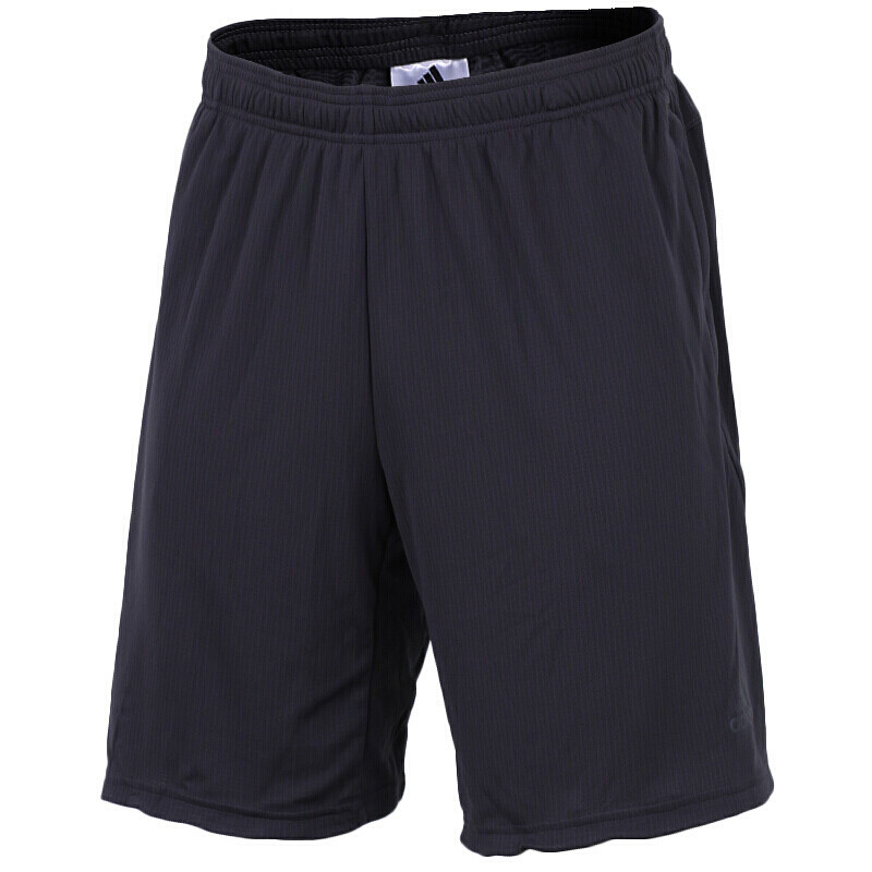 阿迪达斯Adidas男裤2018夏季新款运动裤climachill冰风透气短裤CE4727 CE4727 XL