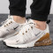 Nike/耐克 男子运动鞋 Air Max 270气垫鞋网面透气休闲跑步鞋AH8050-108 AH8050-017 40.5/7.5