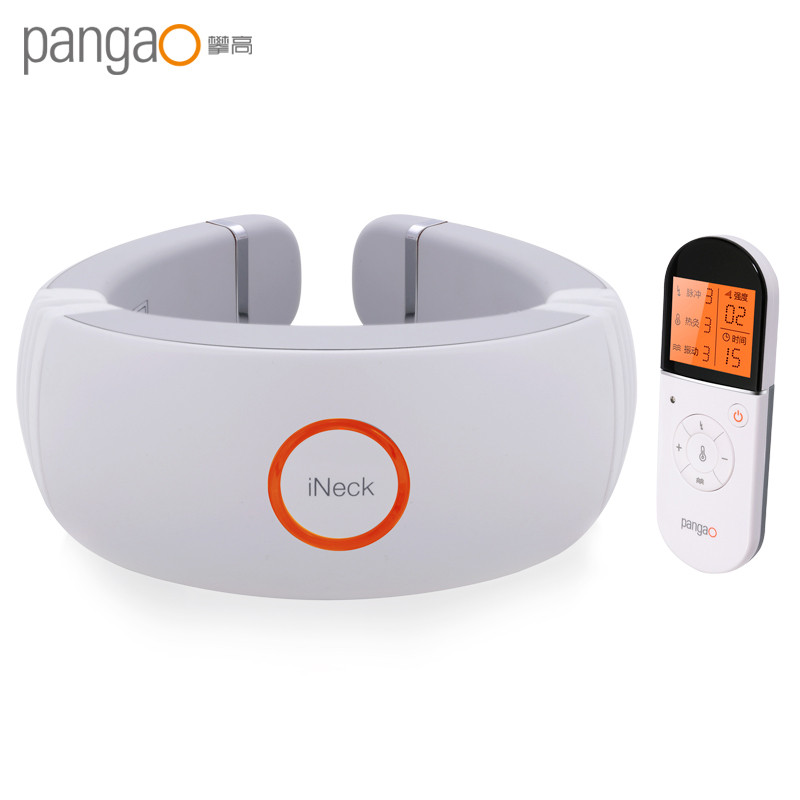 攀高(pangao)颈椎按摩器 PG-2601B29L