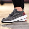 阿迪达斯（adidas）运动男女轻便透气缓震PureBOOST休闲跑步鞋AH2319 8（42码） F35787（男）