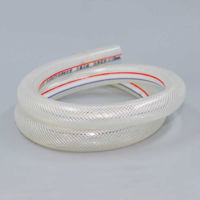 合威 PVC塑料软水管内径25mm(单位：卷，约45米/卷)颜色随机 HWZX015