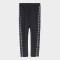 Nike耐克春季男子跑步训练收口小脚针织运动长裤AR3143-010 2XL AR3143-010