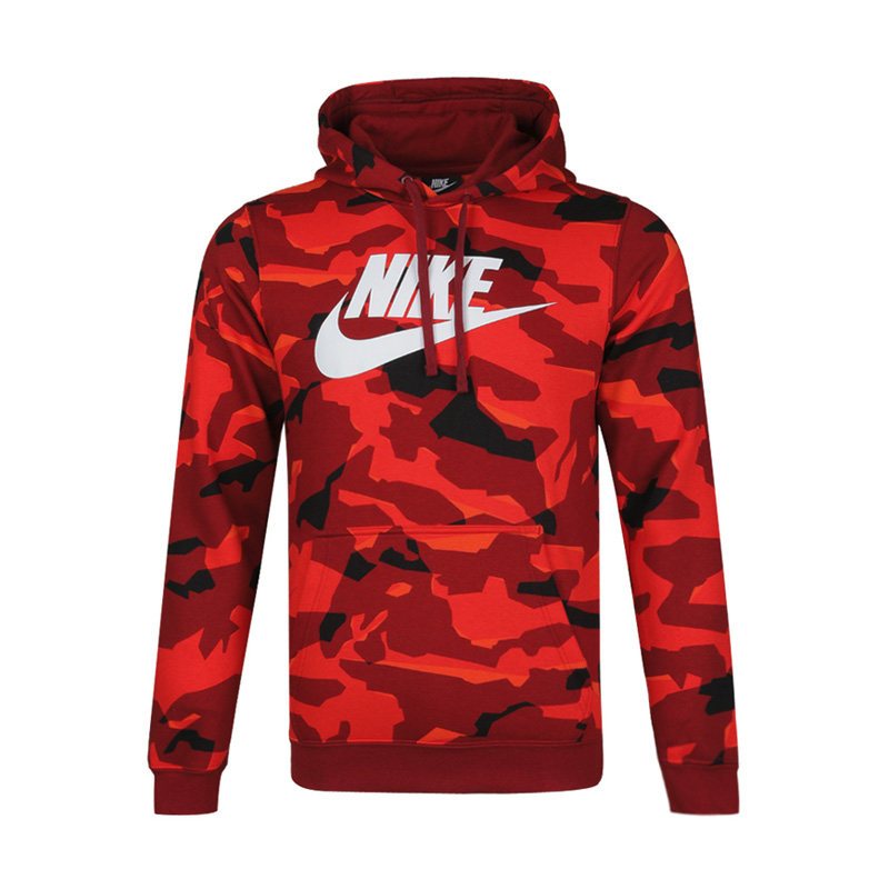 NIKE(耐克)2019春季男子针织卫衣AR2868-677 M AR2868-677