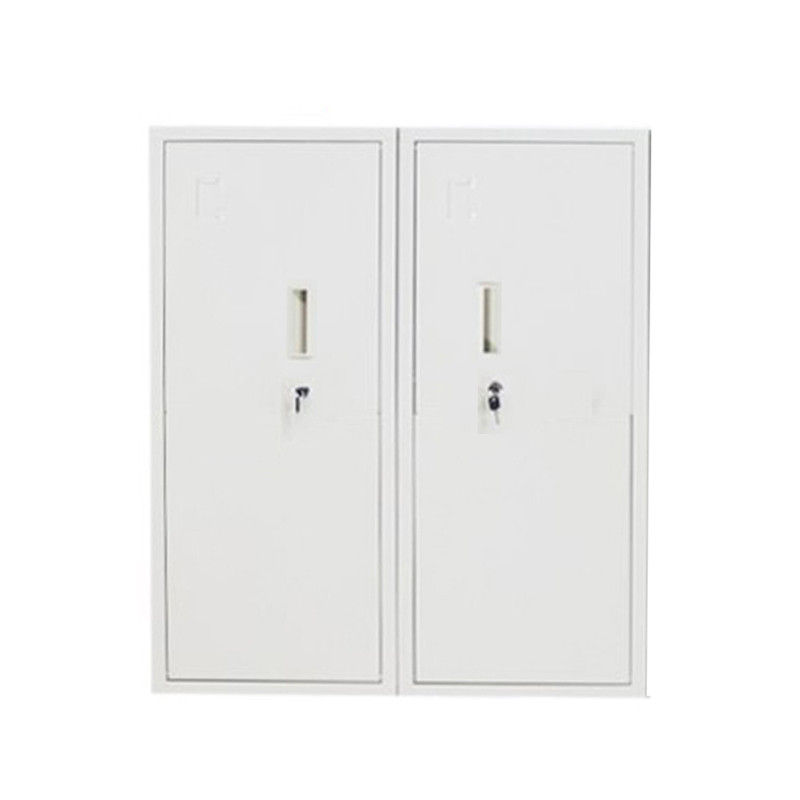束造(SHUZAO) 定制文件资料柜 750*300*400 裸板厚度0.5 （可定制） DT 5691 银白色