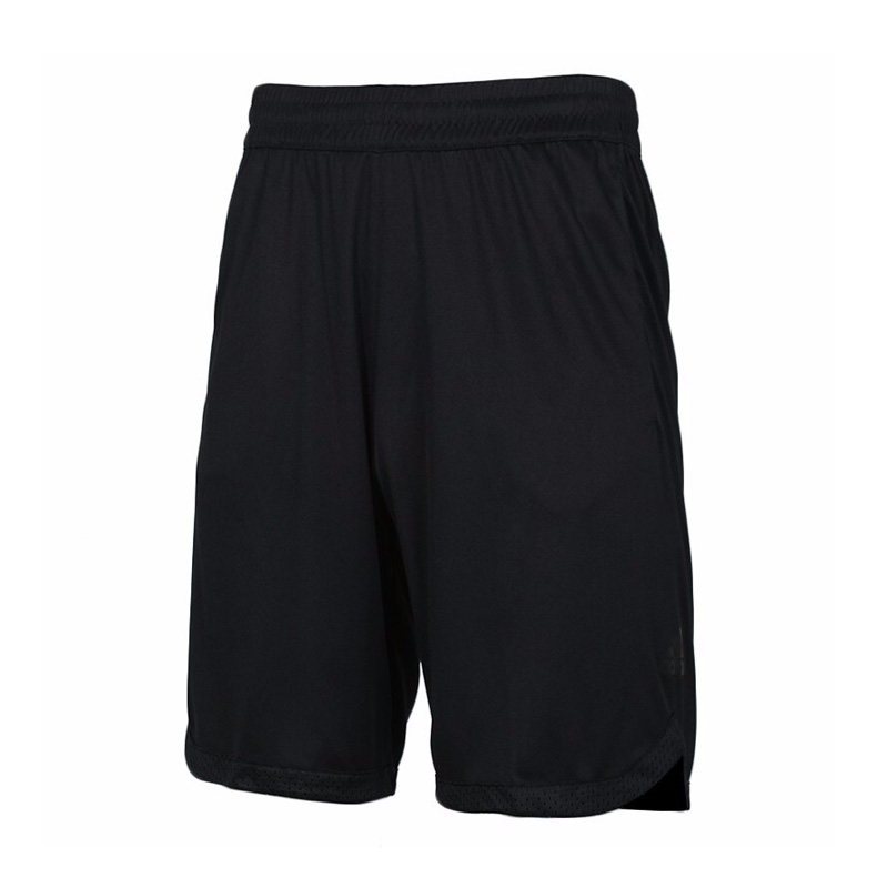 阿迪达斯男子短裤新款宽松透气跑步休闲舒适罗斯运动裤DP5726 2XL DP5726