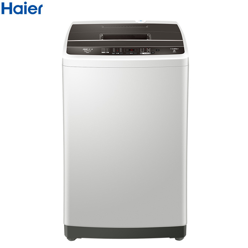 海尔洗衣机EB80BM029