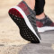 阿迪达斯（adidas）运动男女轻便透气缓震PureBOOST休闲跑步鞋AH2319 B37803（男） 3（35码）