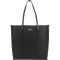 Bally 巴利 女士皮质手提包 RODEO D 100-黑色