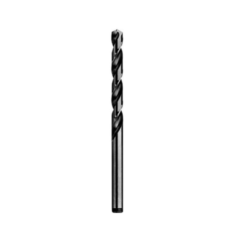 博世(BOSCH) 麻花钻头 4.6mm 2608595341 10支装