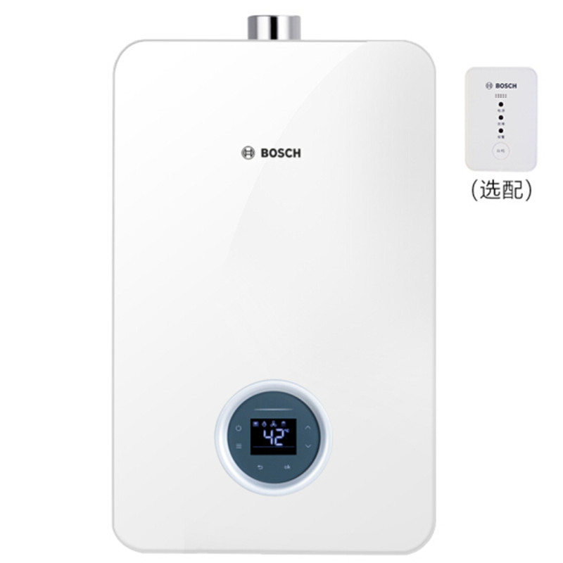 博世 BOSCH Therm 6700 F 11L燃气热水器 精控恒温 原装进口CPU 燃气热水器（天然气）