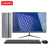 联想（Lenovo）天逸510PRO 台式电脑 i7-8700/16GB/2TB+256GB SSD/2G独显/WIFI